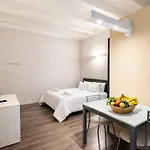 Appartement Palermo Inn Studios