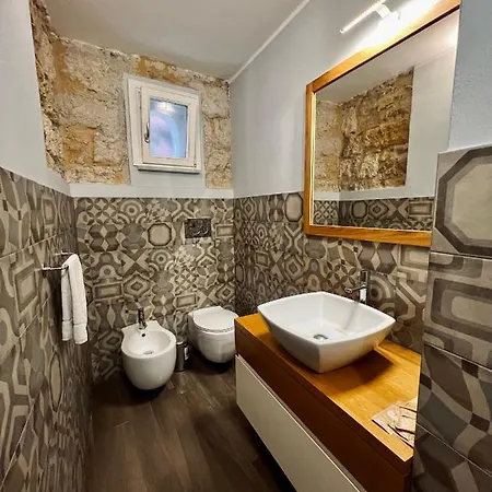 Apartman Palermo Inn Studios *