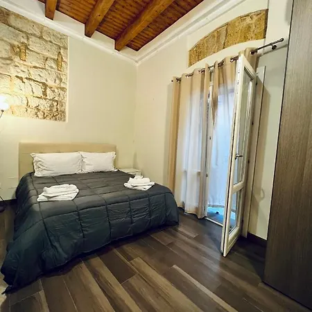 Palermo Inn Studios Apartment *