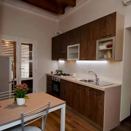 Apartment Palermo Inn Studios *