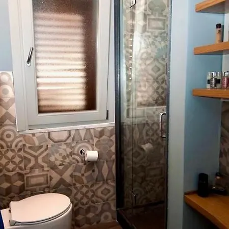 Apartman Palermo Inn Studios *