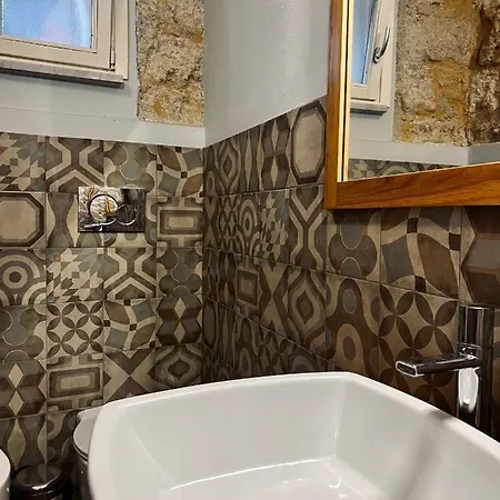 Palermo Inn Studios Apartment Palermo