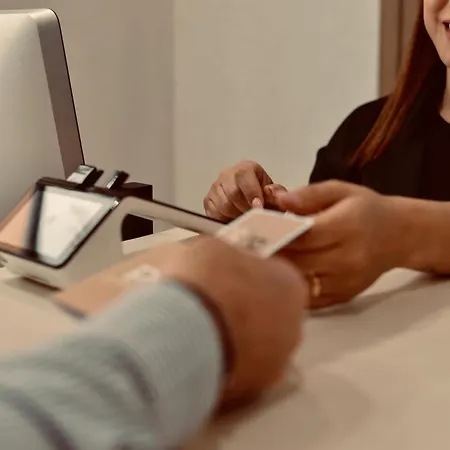 Palermo Inn Studios Apartman *