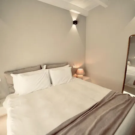 Palermo Inn Studios Apartman Palermo