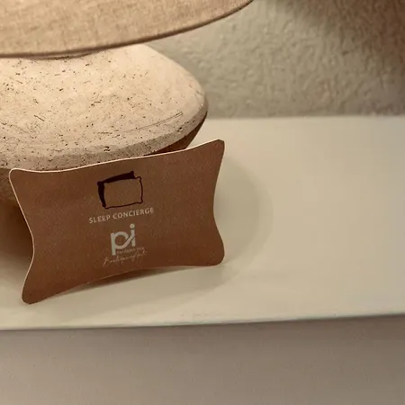 Palermo Inn Studios Apartman