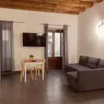 Daire Palermo Inn Studios *
