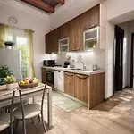 Daire Palermo Inn Studios *