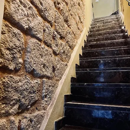 Palermo Inn Studios * パレルモ