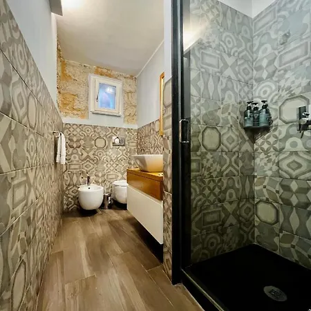 Palermo Inn Studios Палермо