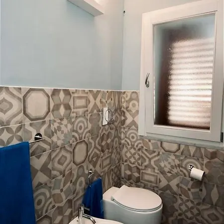 Apartmán Palermo Inn Studios