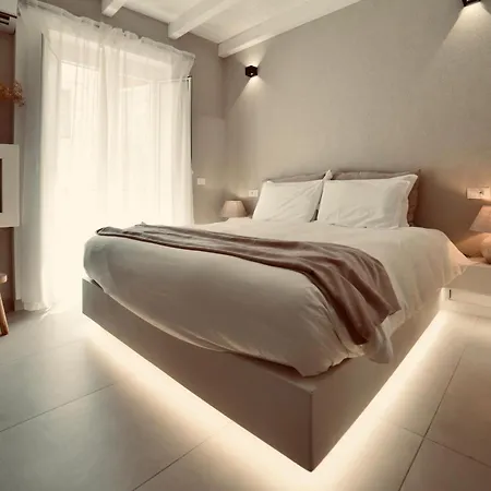 شقة Palermo Inn Studios باليرمو