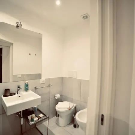 Daire Palermo Inn Studios Palermo