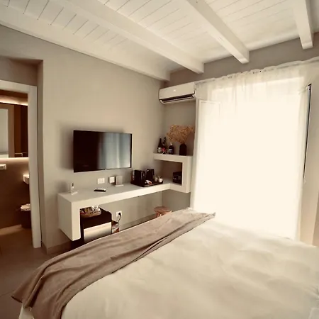 Daire Palermo Inn Studios Palermo
