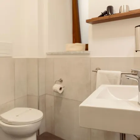 Palermo Inn Studios Daire *