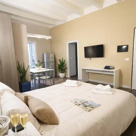 Palermo Inn Studios * Palermo