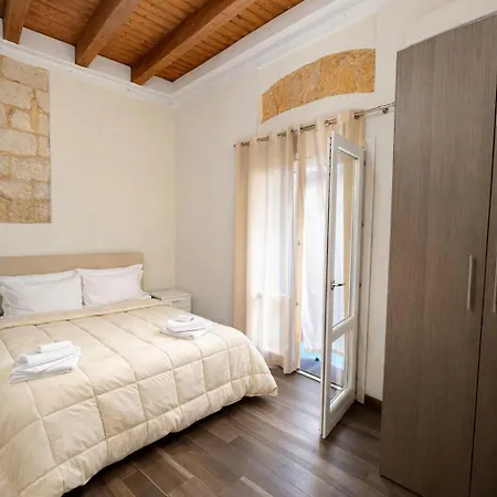 Palermo Inn Studios * Palermo