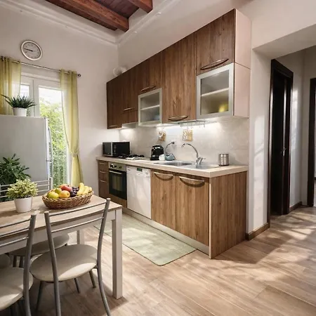Apartment Palermo Inn Studios *