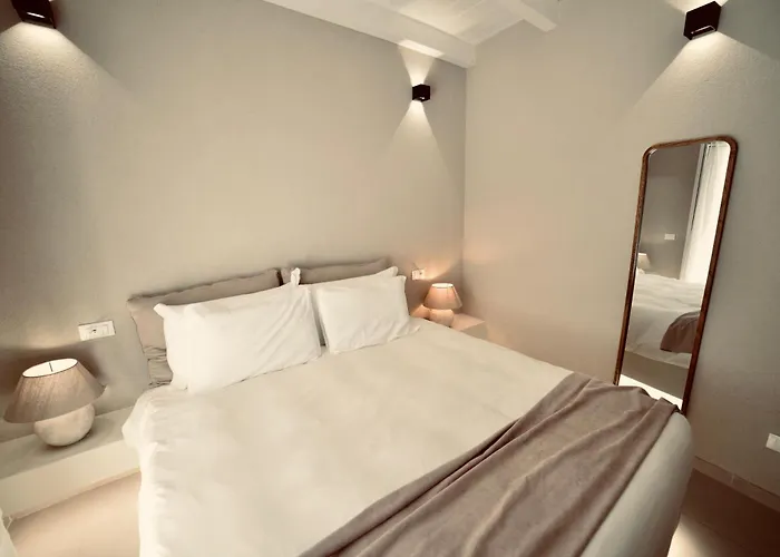 Palermo Inn Studios דירה פלרמו