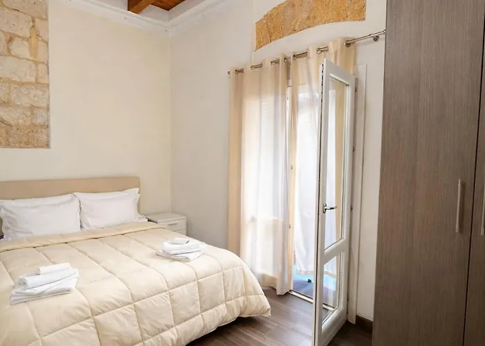 Palermo Inn Studios * פלרמו