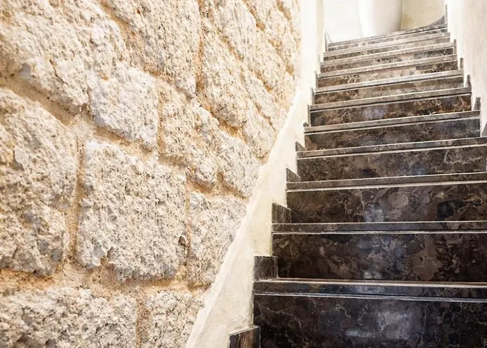 Palermo Inn Studios פלרמו