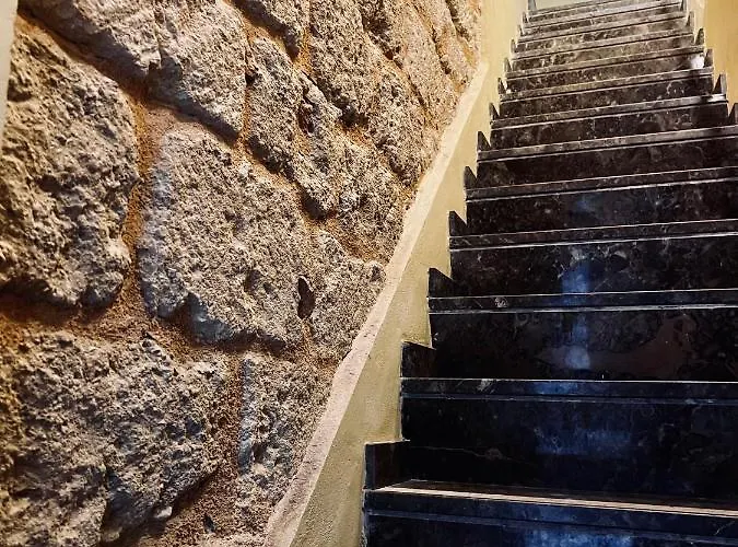 Palermo Inn Studios * Palermo