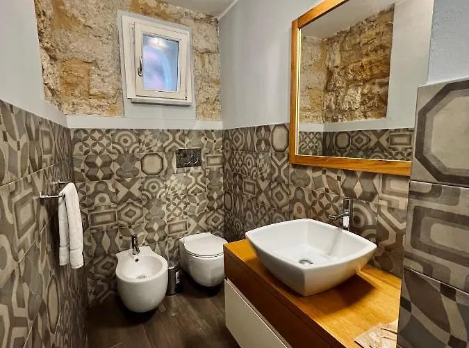 Lejlighed Palermo Inn Studios *