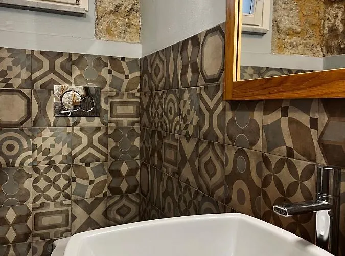 Palermo Inn Studios Lejlighed Palermo